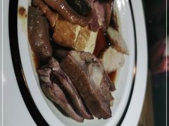 -广东道至正餐厅(区庄店)