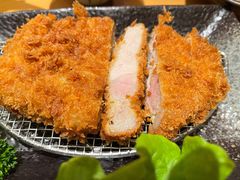 -胜博殿日式炸猪排(悠唐店)