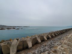 -青岛第二海水浴场