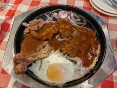 -开心果牛扒城(雍华庭店)