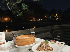 特选酥香嫩烤鸭-四季民福烤鸭店(故宫店)