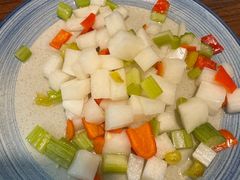 -懒人业余餐厅(琨御府店)