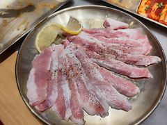 -韩宫宴烤肉·料理(漳河万达店)
