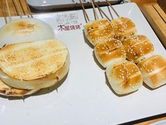 -木屋烧烤(坂田天安云谷店)