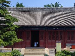 -大钟寺古钟博物馆