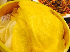 -大地春饼店(黄河路店)