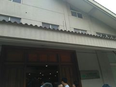 -下渚湖国家湿地公园科普馆