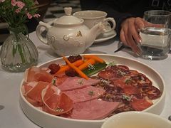 -夏朵花园(复兴西路店)