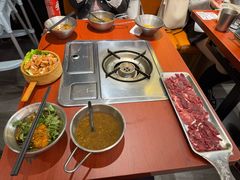 -小螺大作·螺蛳粉火锅(林和西店)