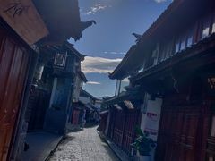 -88号小吃店·经典云南菜·地道纳西美食