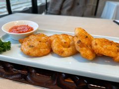 湛江煎虾饼-尚一汤·粤菜海鲜(环球港店)