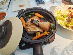 -春树下·树屋花房西餐厅(罍街AS1980店)