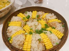 糯米排骨-院8里·少城记忆老川菜(宽窄巷子店)