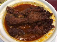 -玉泉酱羊骨饭庄(青吉里店)