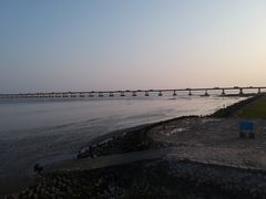 -南汇嘴观海公园