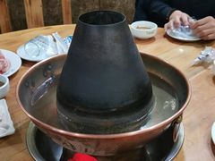 -元盛居(生态大街店)