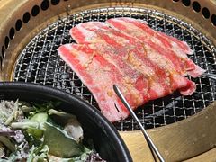 -谷牛和牛烤肉(漕河泾印象城店)