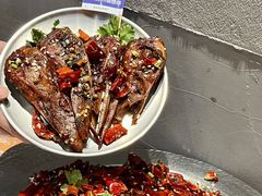 -路边羊烧烤酒场(宝带路店)