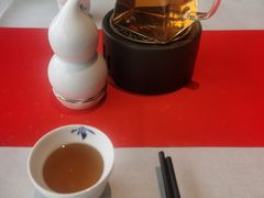 -馋遇江南·精致湖景雅宴(东方之门店)