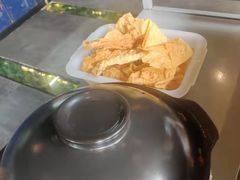 -芭缇沁园椰子鸡(中航紫金新天地店)