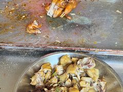 -童子鸡专卖店(中新街店)