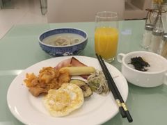 -苏州馨乐庭星海公寓酒店(苏州中心店)