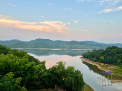 -天目湖涵田度假村