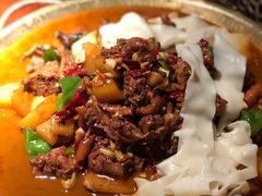 -楼兰新疆主题餐厅(悠方店)