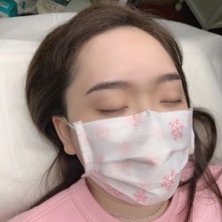 -久匠·纹眉半永久野生眉