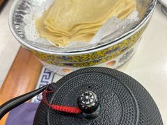 -满园春饼(宜昌万达店)