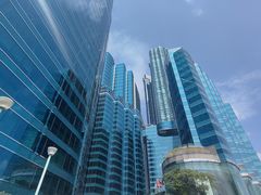 -香港九龙海逸君绰酒店