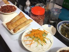 -夫子庙小吃广场(东牌楼店)