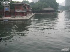 -紫竹院公园冰场