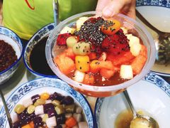 -八一路好吃街(雨田商务大厦店)