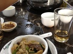 -粤潮牛肉火锅店(江南大道店)