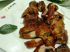 -上和臻品中国菜(花园街店)