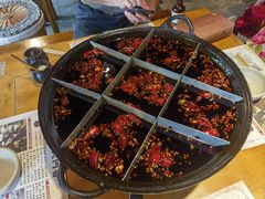 -白乐天毛肚火锅馆(南滨路店)