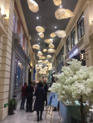 -喜宴酒店幸福里(星摩尔购物中心店)