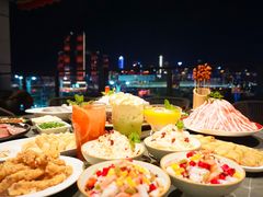 -长嘉·河图火锅(长嘉汇江景旗舰店)