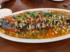 -飞虹鱼馆(春华路店)