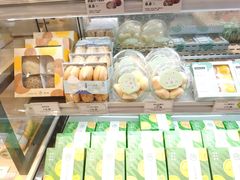 迷你麻薯球-仟吉KenGee(华鼎丽都国际店)