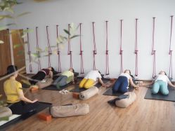 点击看大图 -Y+U遇瑜伽·普拉提