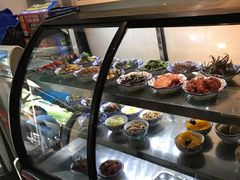 -兔爸私家小厨(新北万达店)