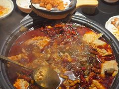 -探鱼·鲜青椒爽麻烤鱼(领展购物广场店)