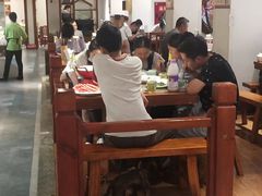 大堂-六合居·明厨亮灶餐厅(成双大道店)