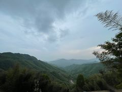 -大围山国家森林公园