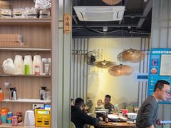 -汀小府·福建客家菜(鼓山沃尔玛店)
