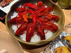 -Minase水濑·日料放题(外滩店)