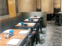 大堂-汉巴味德(大悦城店)