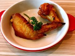 -必胜客(新福地店)